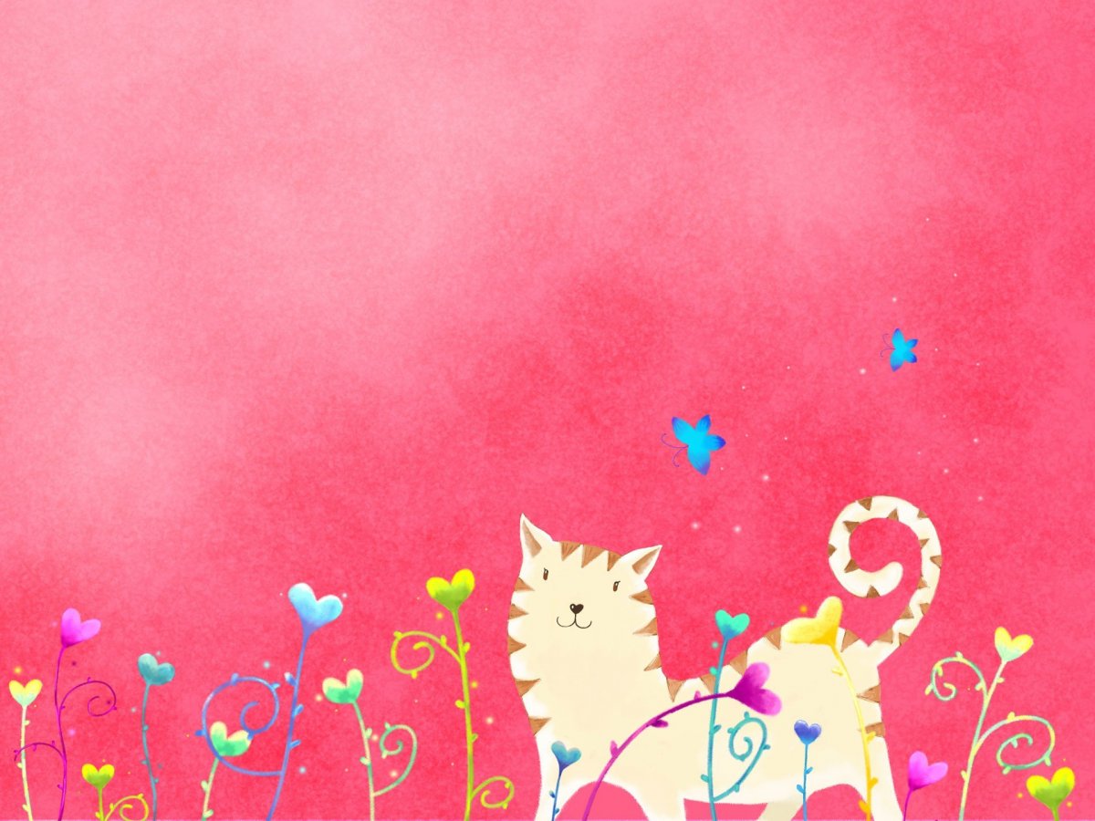 Рилаккума фон