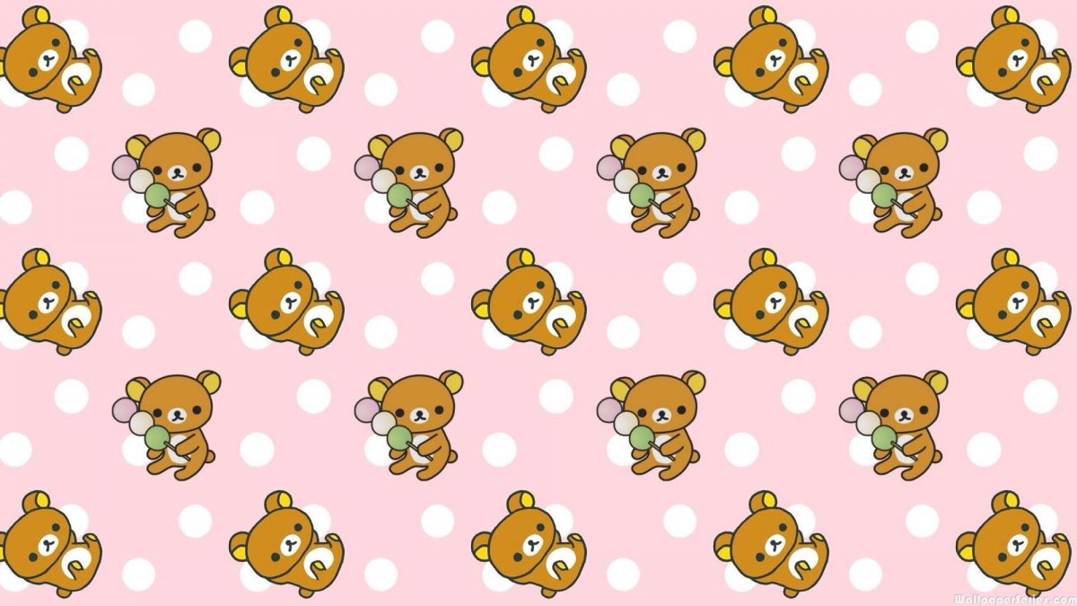 Веселый фон