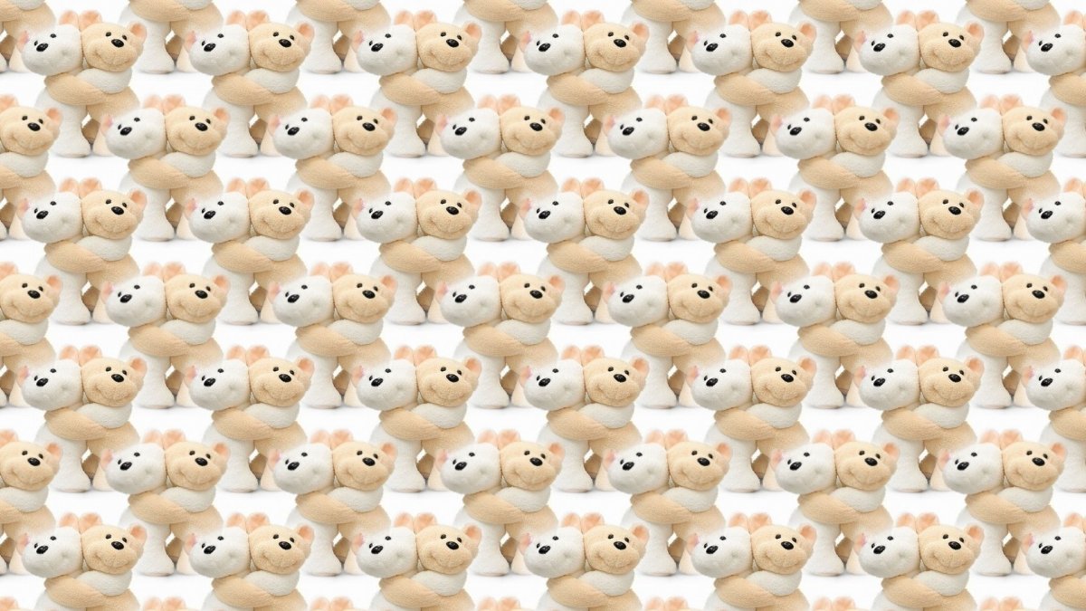 Рилаккума фон