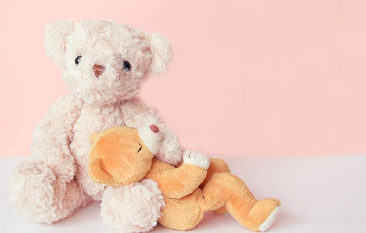 Детские фоны для фотошопа