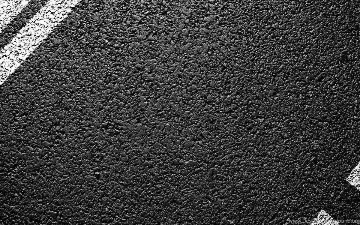 Асфальтированная дорога