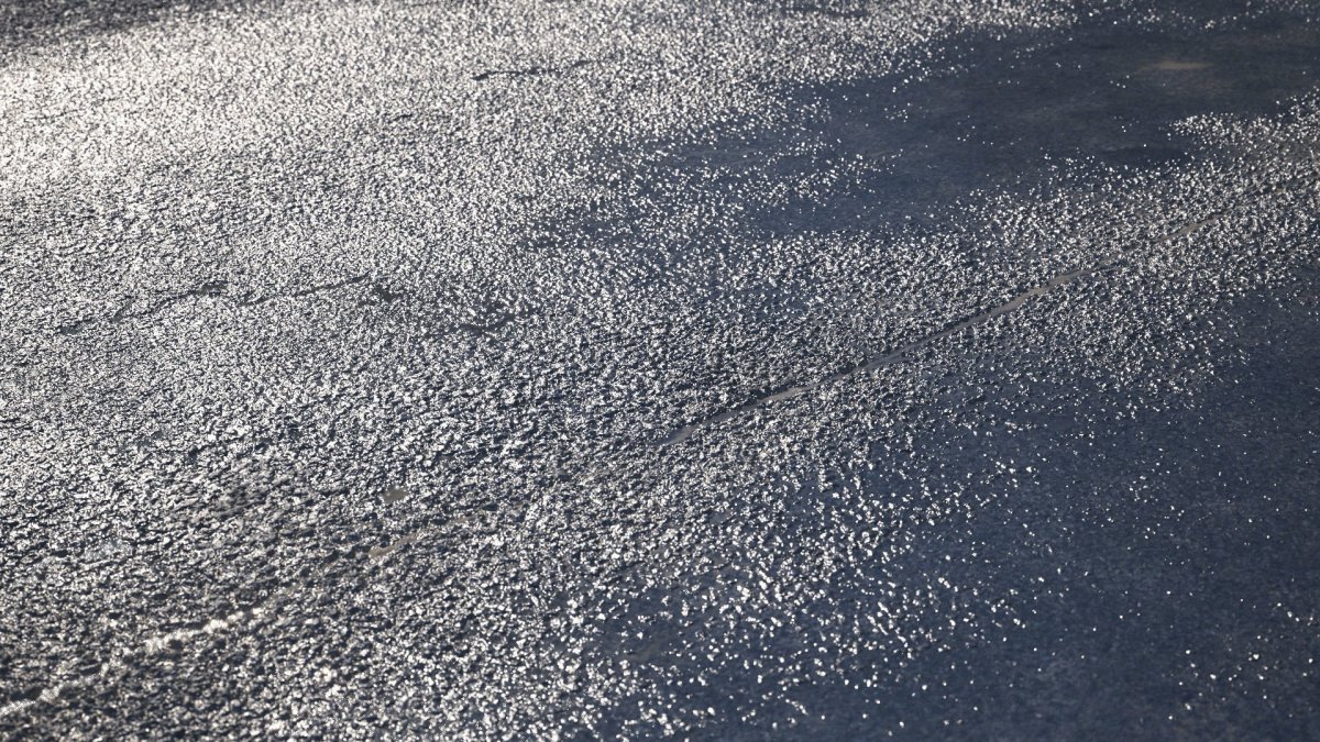 Асфальт фон