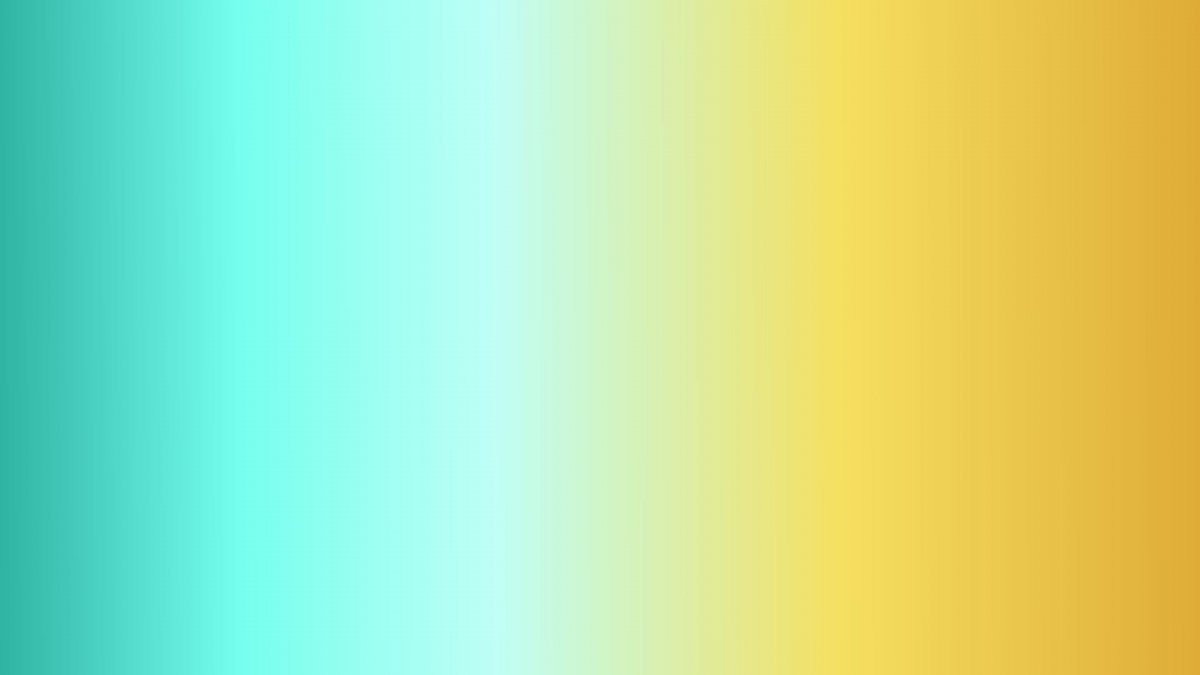 Фон желто-голубой нежный