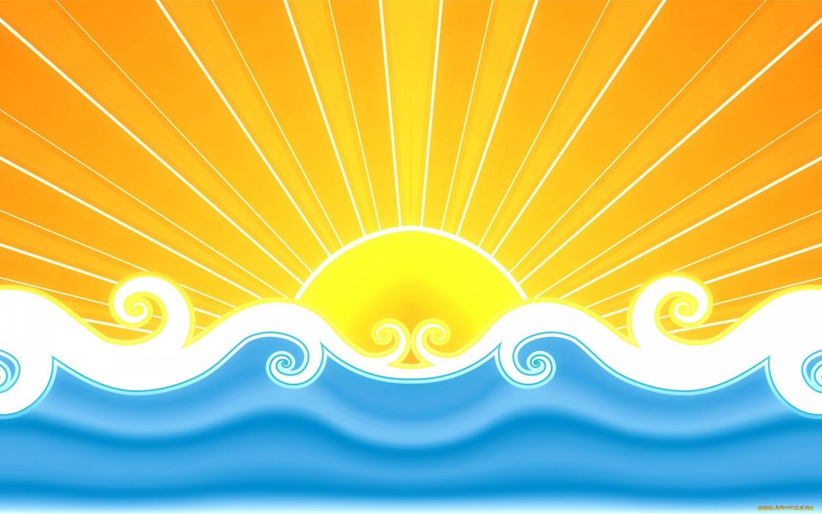 Желто синие цветы