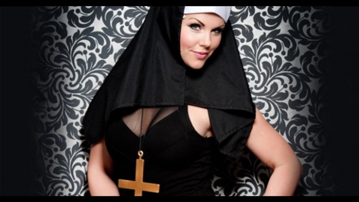 Монахиня Маргарита