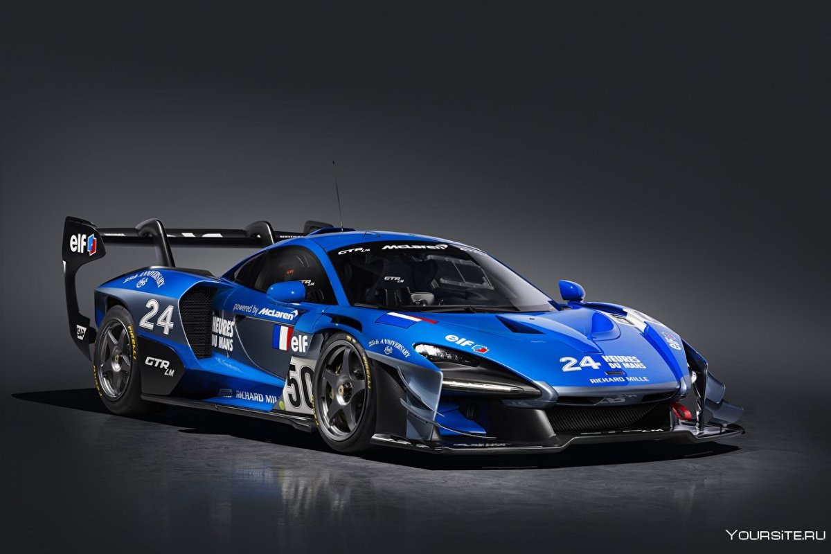 Фон для рабочего стола гоночные машины