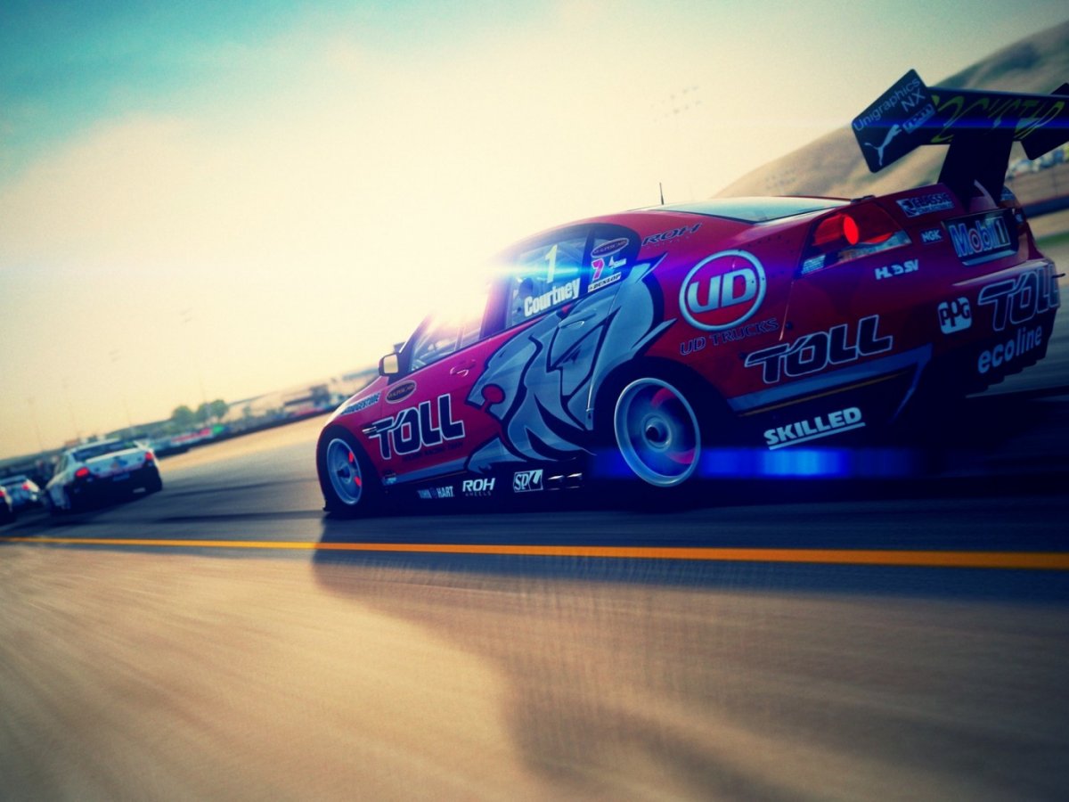 Картинки для рабочего стола 1280x1024 HD игры