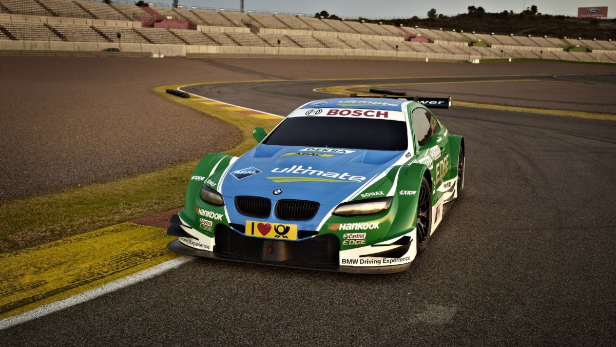 Макларен Сенна ГТР