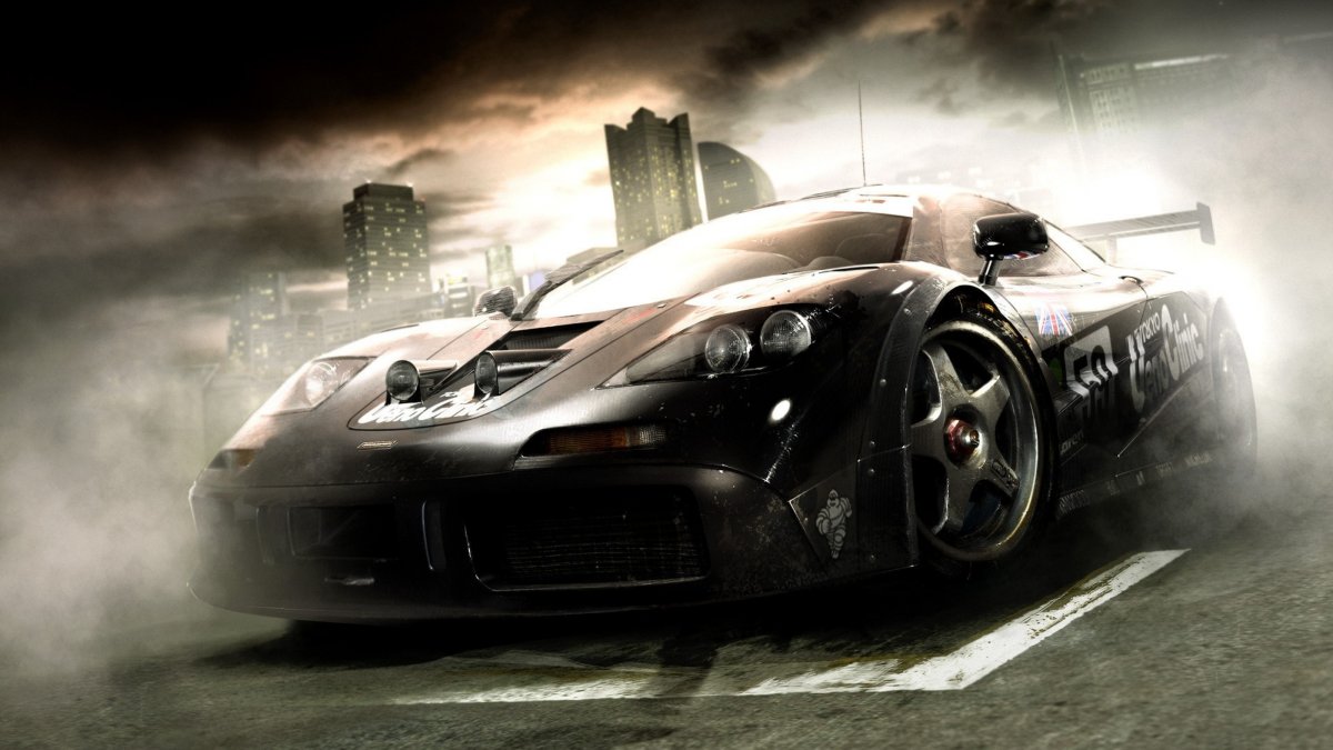 Gran Turismo 4 Nissan GTR