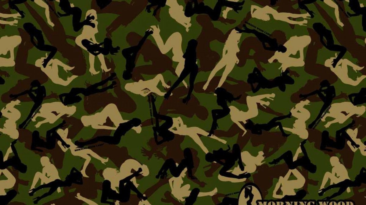 Военные обои