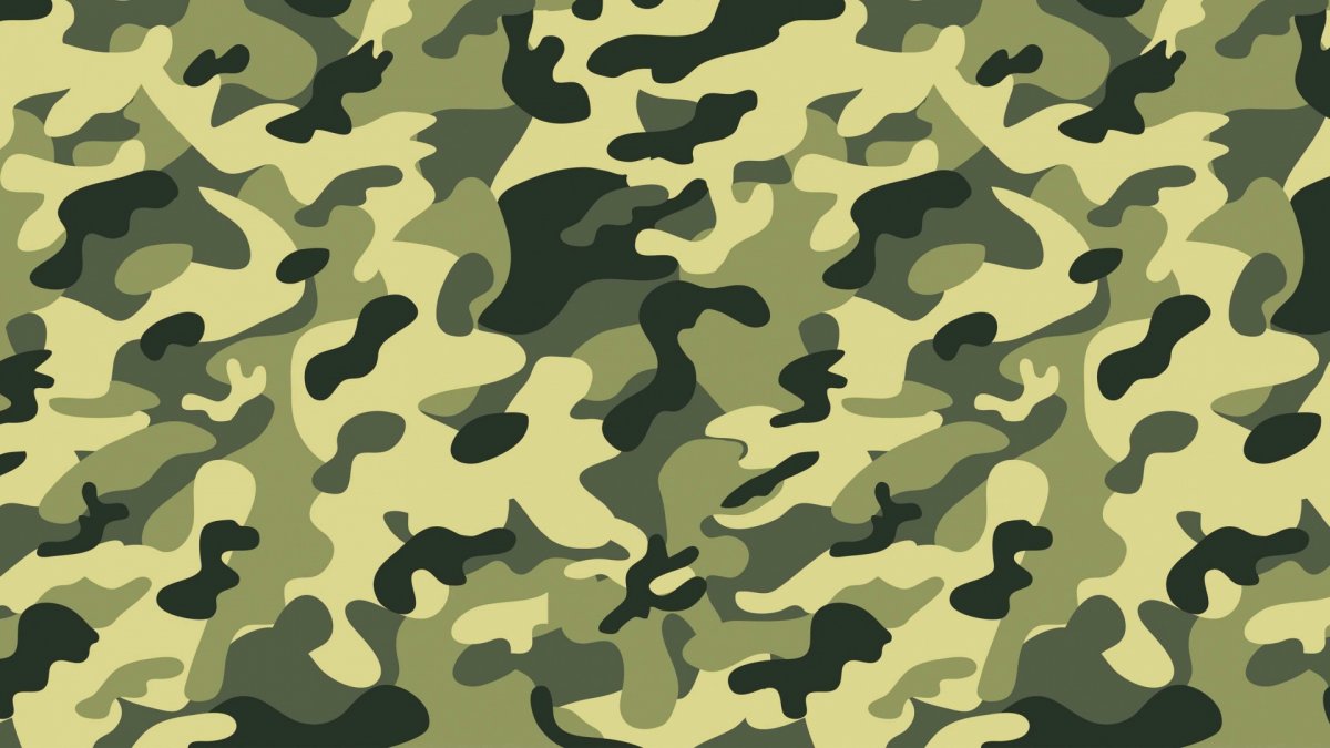 Камуфляж Камо фон