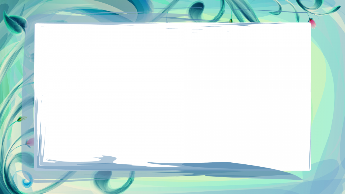 Рамка для слайда