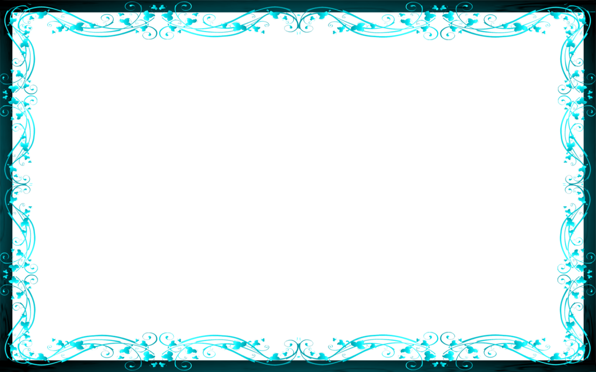 Фон для презентации с рамкой