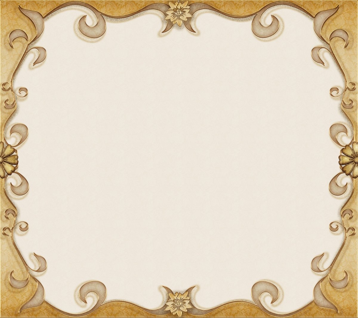 Рамка для презентации