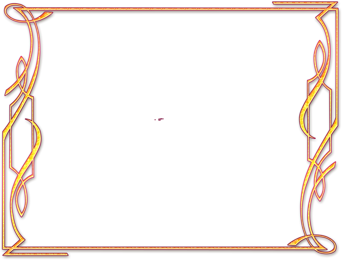 Рамка для презентации