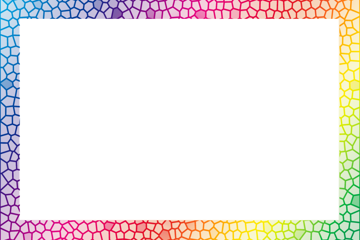 Рамка для презентации