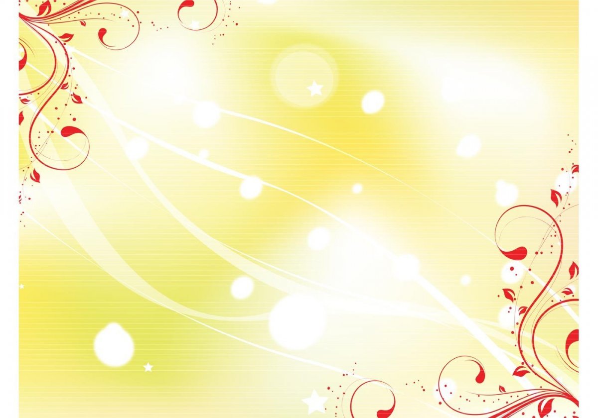 Красивый фон для презентации