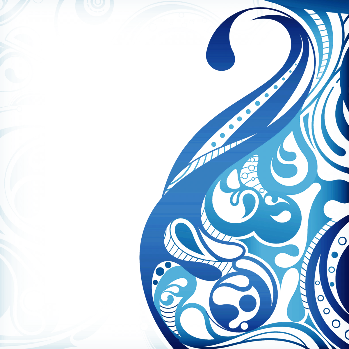 Фон орнамент