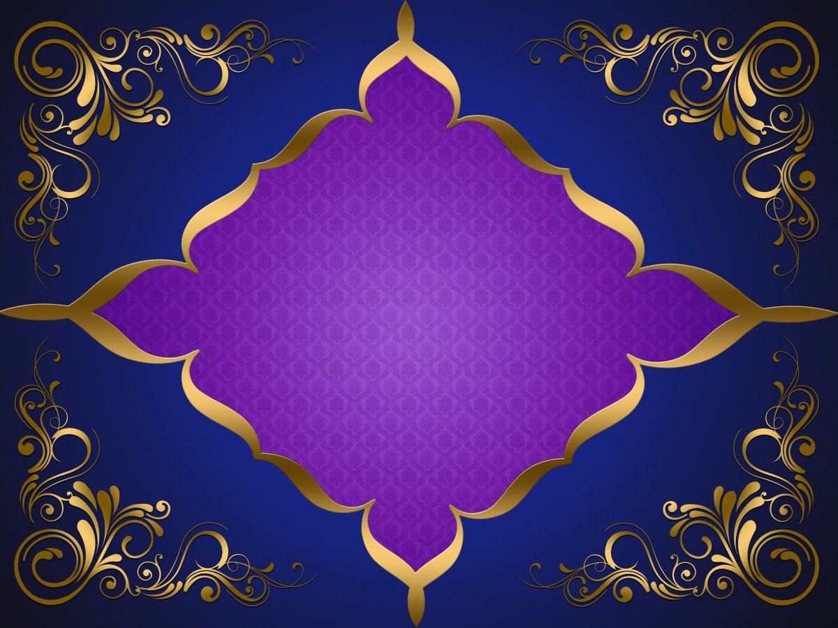 Орнаменты кыргызские