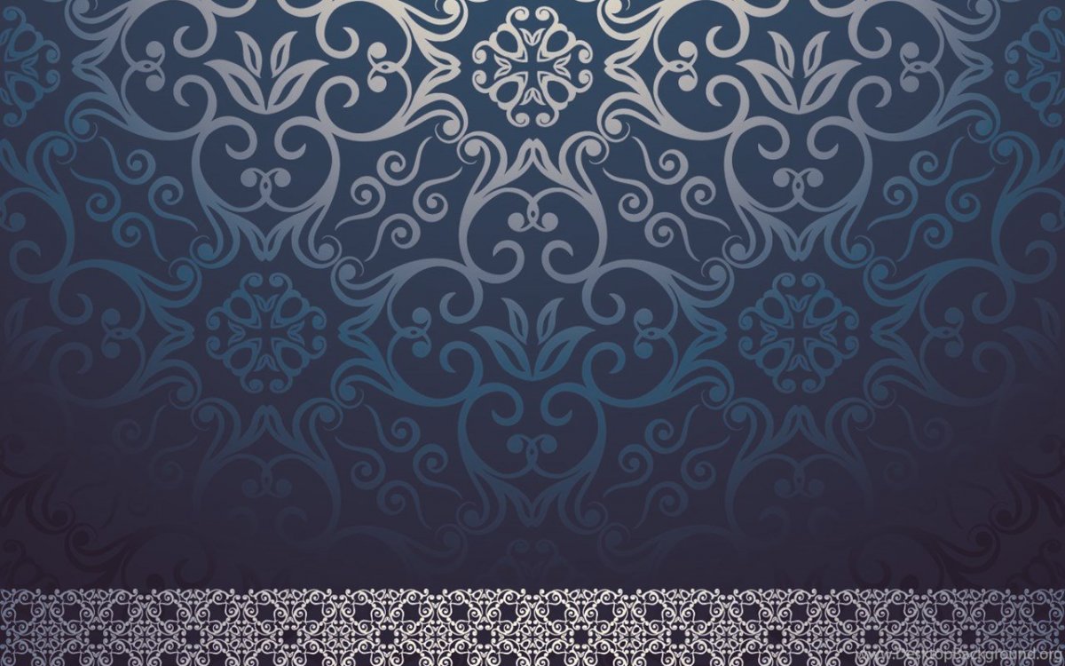 Восточные узоры фон