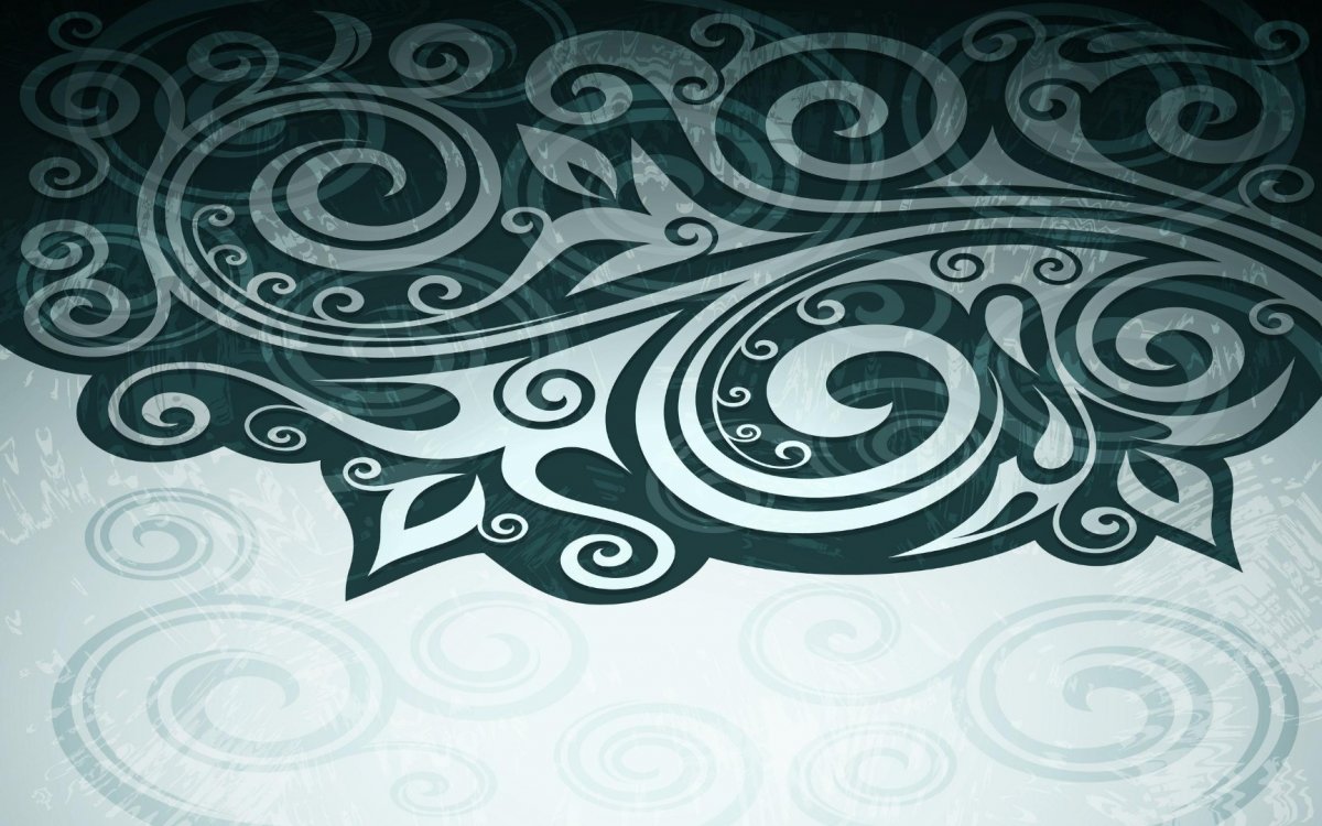 Баннер в Восточном стиле