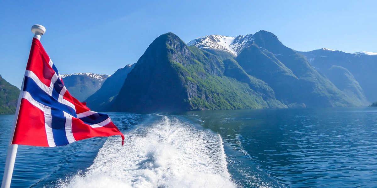 Обои на телефон Скандинавия