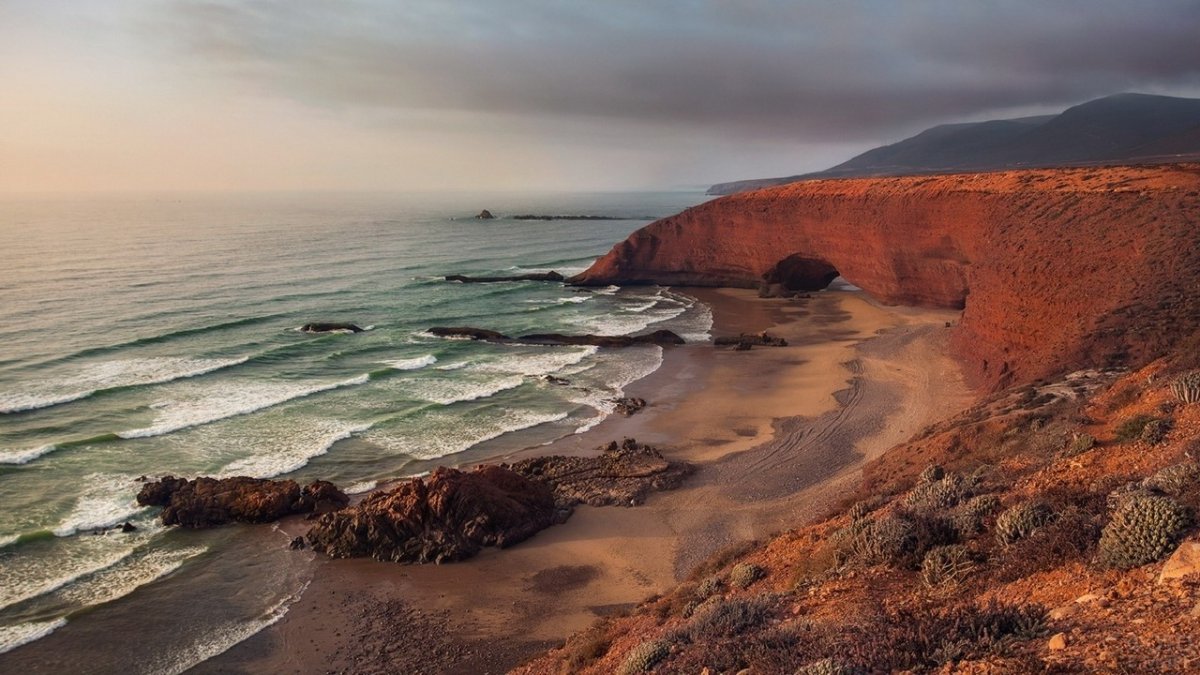 Марокко Марракеш