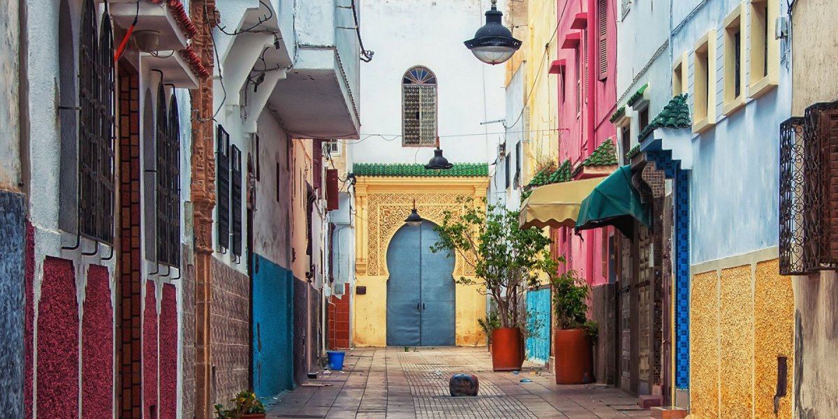 Марокко Марракеш