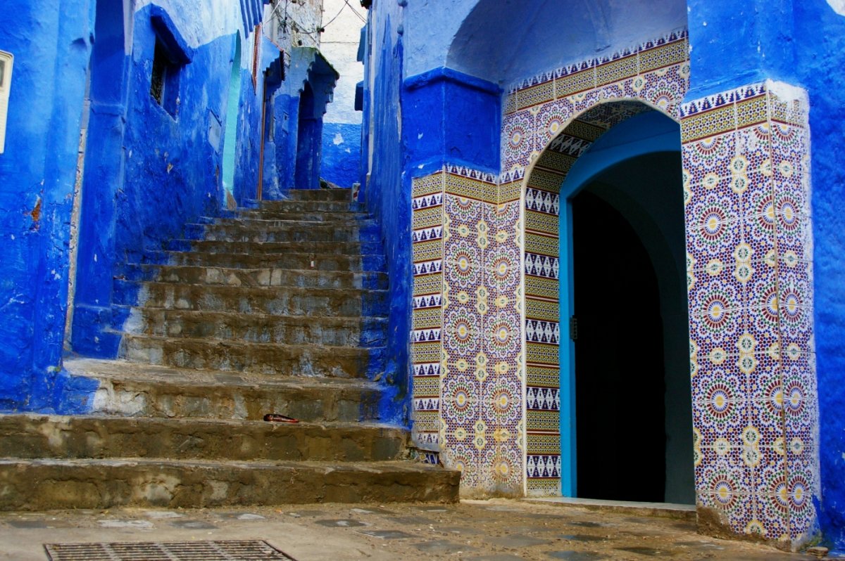 Касабланка (Марокко)