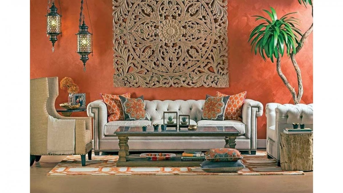 Айт-Бен-Хадду Марокко