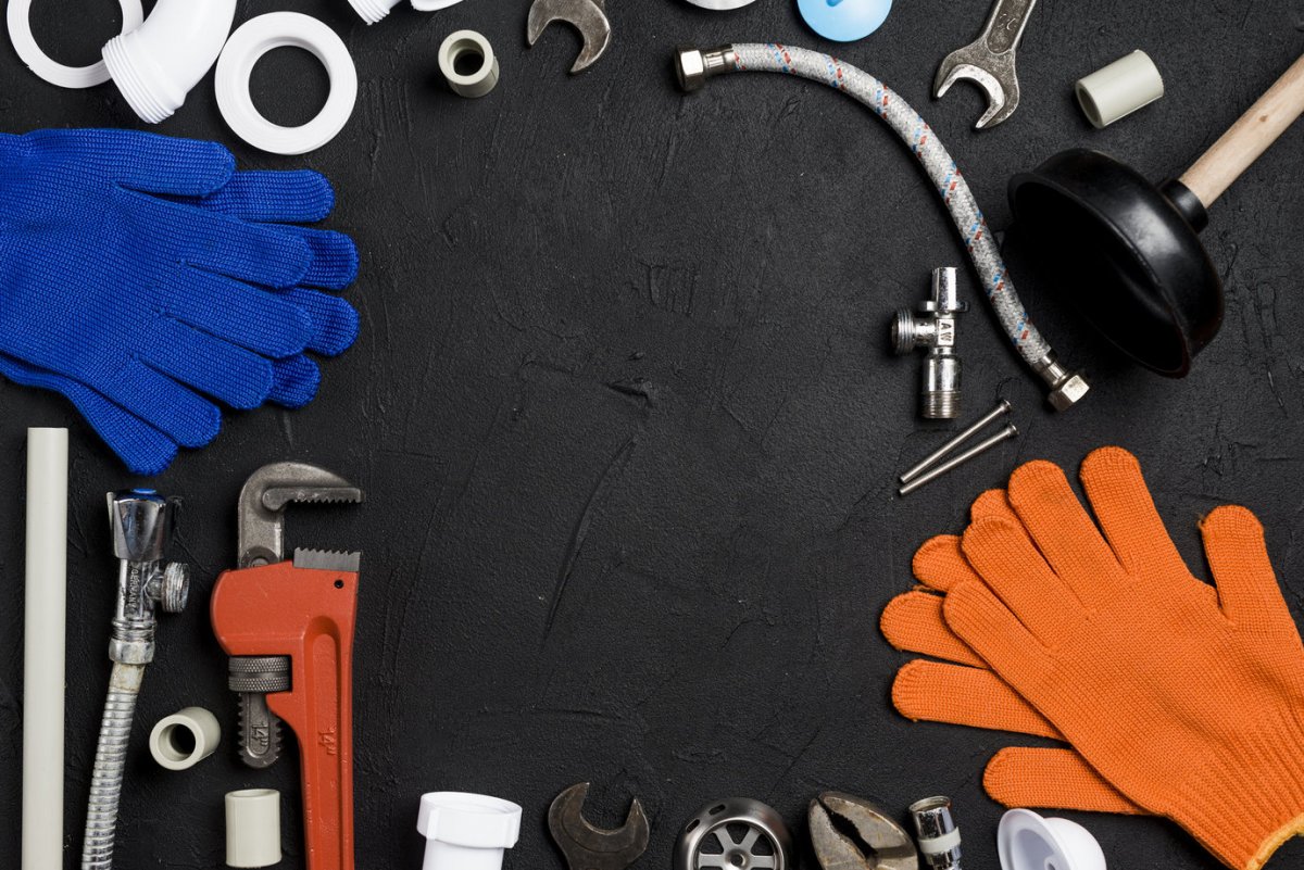 Инструменты для инженерной сантехники