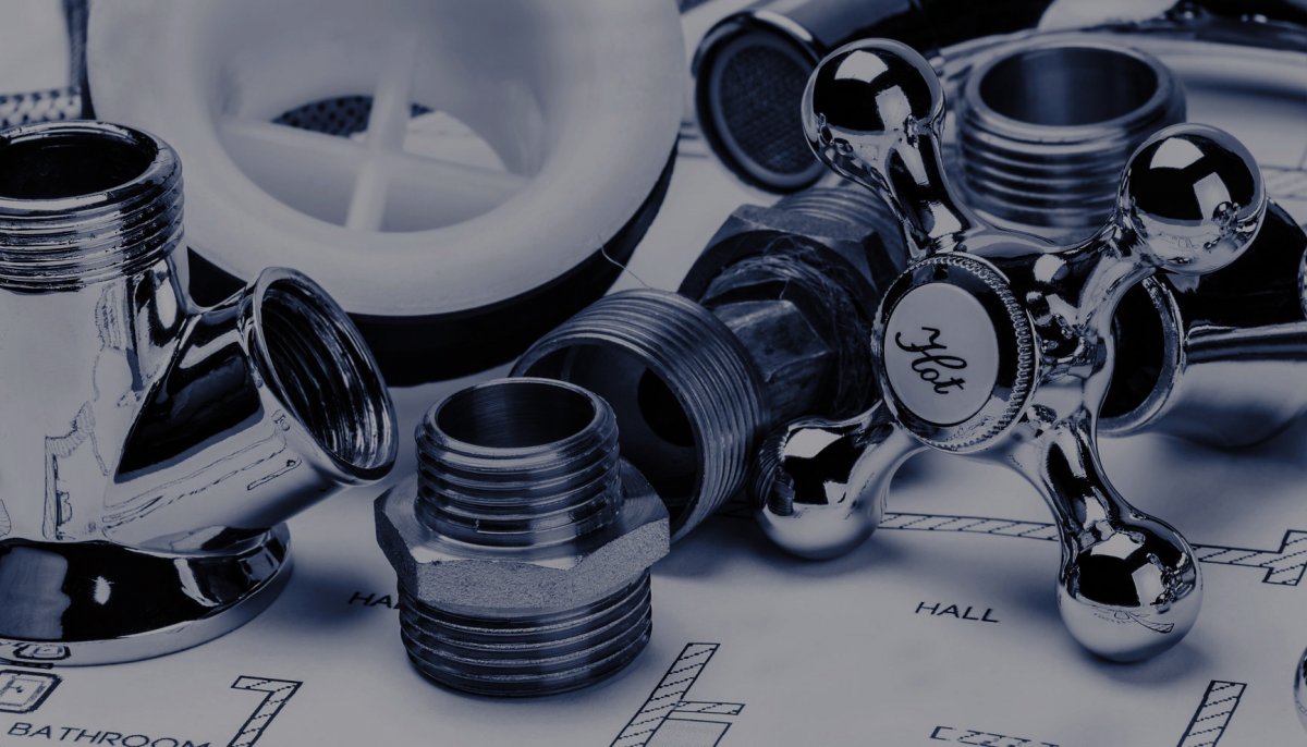 Вода водопровод