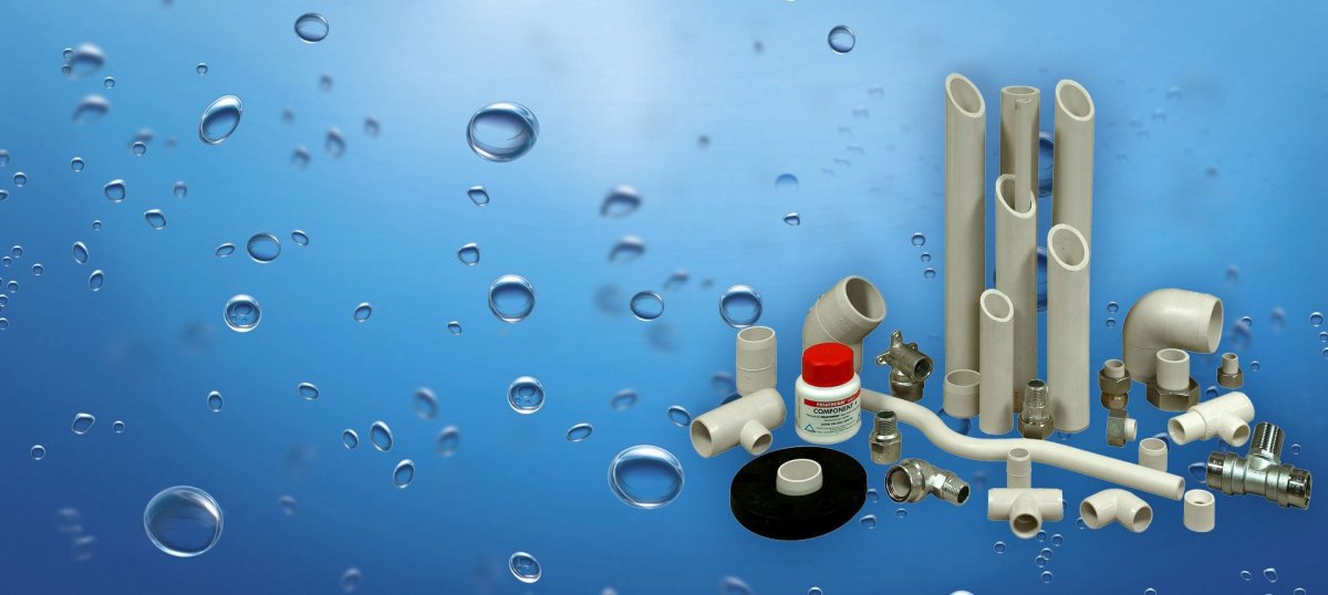 Визитка сантехника