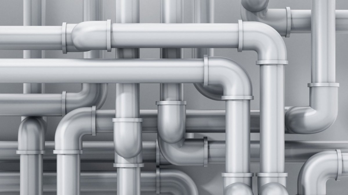 Протекающий кран