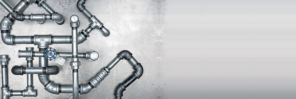 Фон для визитки сантехника