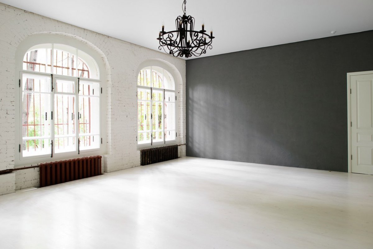 Бахрушин лофт Алексеевская