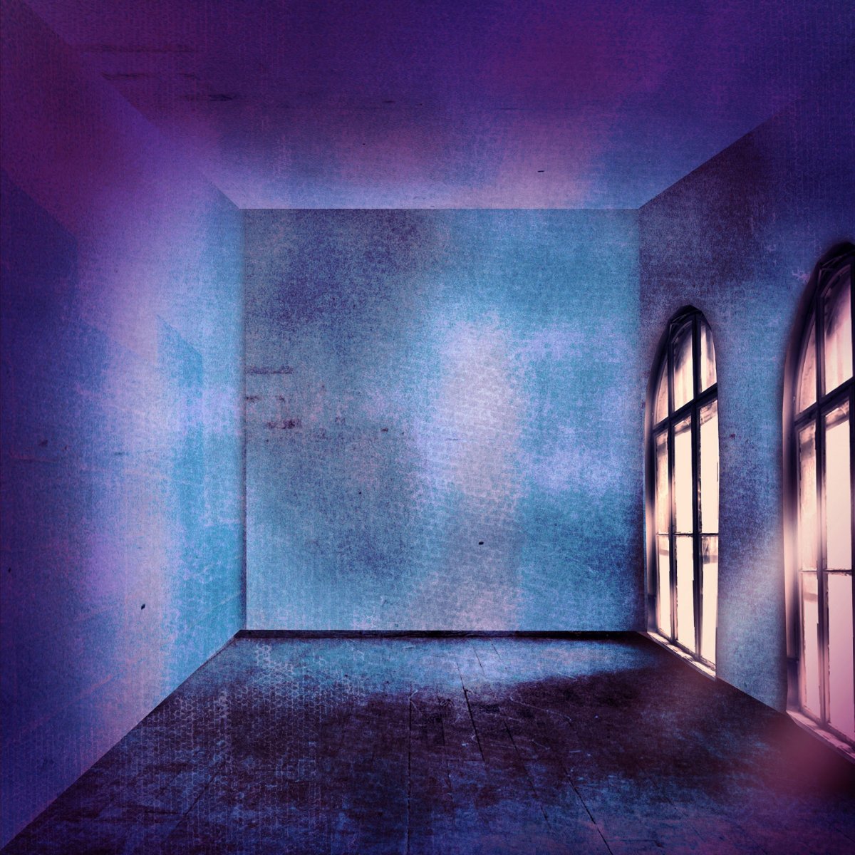 Темное помещение