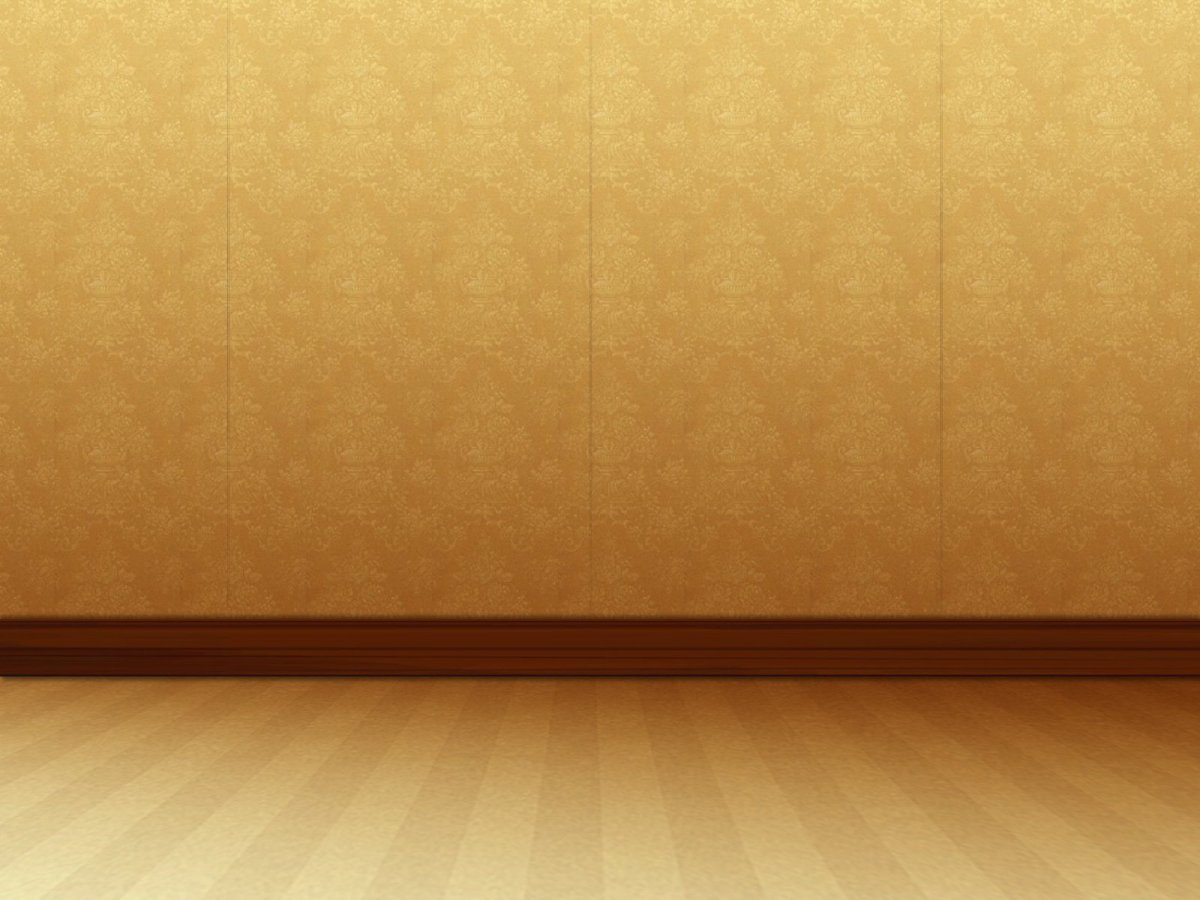 Стена в комнате