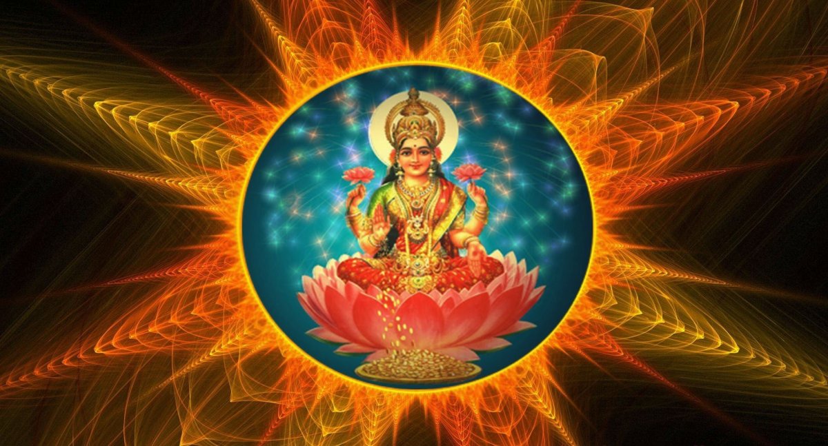 Клевер обои