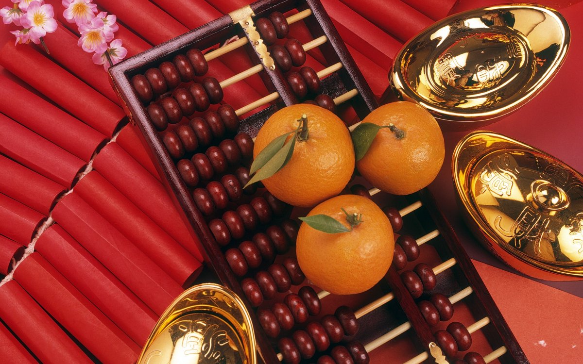 Заставка на рабочий стол удача