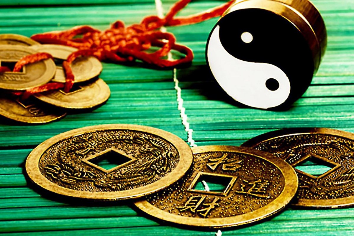 Заставка для привлечения любви