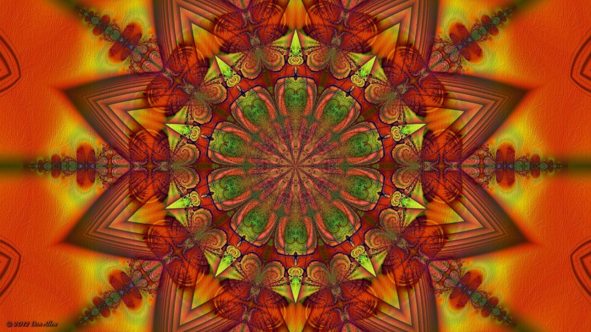 Фон для привлечения денег