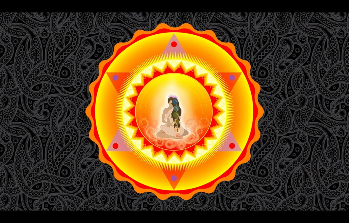 Апельсины в фэн шуй