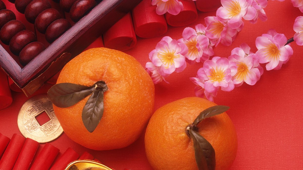 Клевер четырехлистный good luck