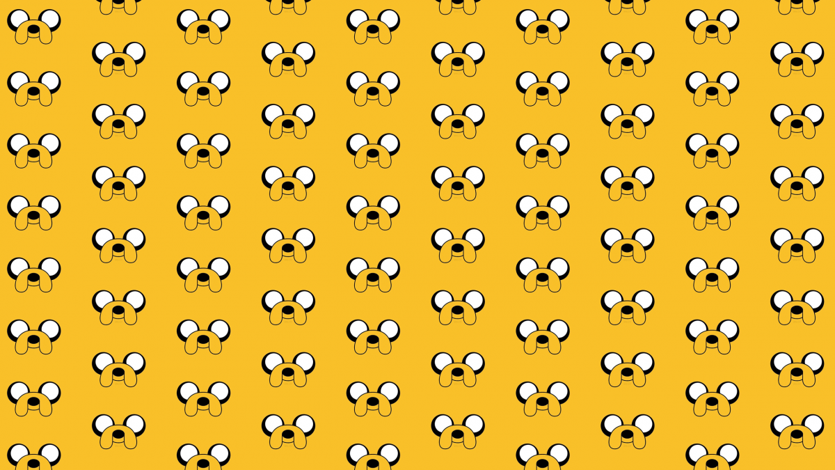 Обои со смайликами