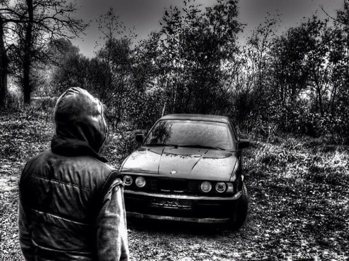 Пацанские обои