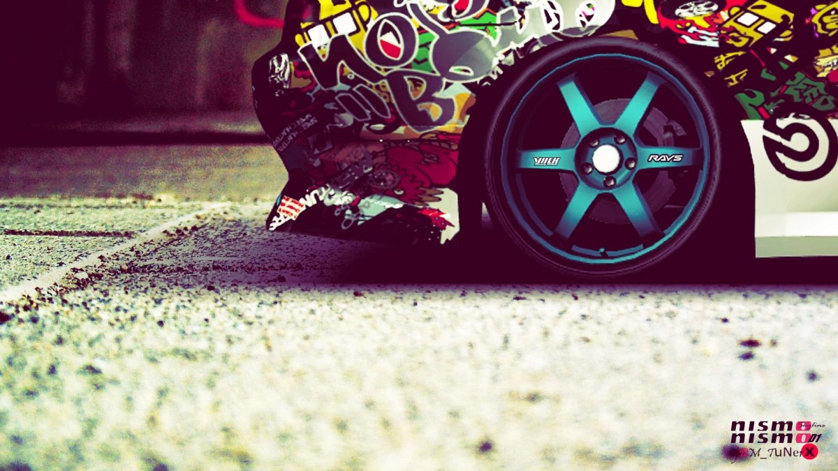 БМВ е34 пацанская