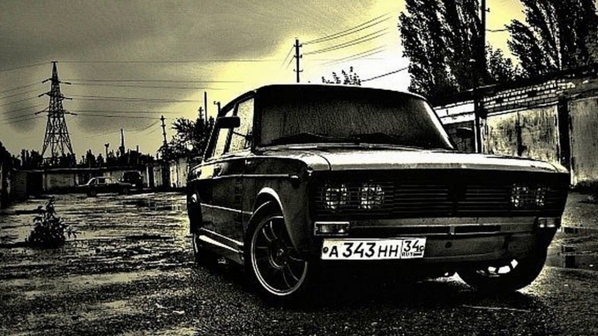 Картинки на обои пацанские