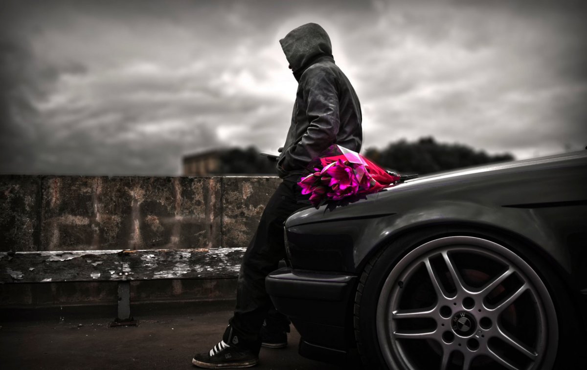 Машины для пацанов