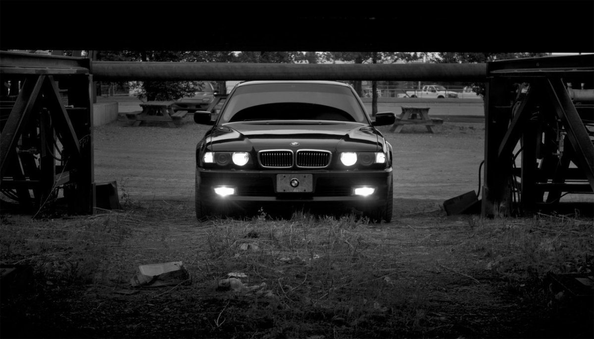 Дерзкие обои для пацанов